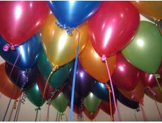 Metallic Coloured Helium Latex Balloons
www.corporaterewards.com.au