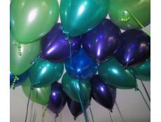 Metallic Laex Balloons : Lime Green, Teal, Sapphire and Purple
www.corporaterewards.com.au