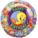 Tweedy Bird Birthday