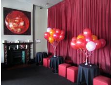 Helium Balloons
Sail & Anchor Hotel Fremantle | www.CorporateRewards.com.au