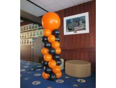 Balloon Column with Giant Balloon Topper | Fremantle Sailing Club
www.corporaterewards.com.au