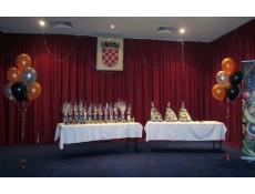 Balloon Clusters for Stage
Corporaterewards.com.au