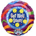 Get Well Soon 
(Sorry - unavailable)
