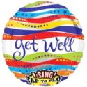 Get Well
(Sorry - unavailable)