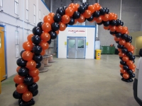 Balloon Arch Perth Delivery