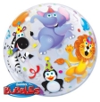 Party Animals Bubble Balloons Perth