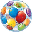 Balloon Party Bubble Balloon