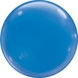 Blue Bubble Balloon