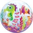 Sea Fish Bubble Balloon