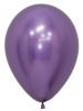 Reflex Purple Violet Balloons