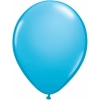 Robin's Egg Blue Helium Latex Balloons