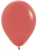 Coral Balloon