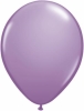 Spring Lilac Helium Latex Balloons