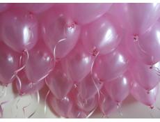 Pearl Pink Balloons
www.CorporateRewards.com.au