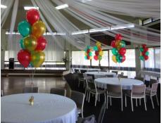 Christmas Balloon Table Arrangements | Maylands Bowling Club
www.corporaterewards.com.au