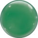 Green Bubble Balloon