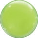 Lime Bubble Balloon