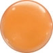 Orange Bubble Balloon