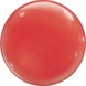 Red Bubble Balloon