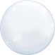 White Bubble Balloon