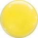 Yellow Bubble Balloon