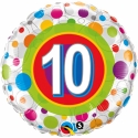 10 Balloons Perth
