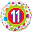 11 Balloons Perth
