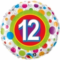 12 Balloons Perth