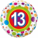 13 Balloons Perth