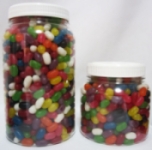 Jelly Bean Jars Gifts
