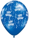 Birthday Balloons Perth | Print Birthday Balloons
