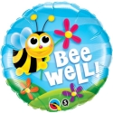 Helium Balloons Perth | Bee Well Balloons