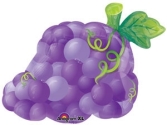 Helium Balloons Perth | Purple Grapes Balloon