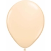 Blush Helium Latex Balloons