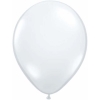 Diamond Clear Helium Latex Balloons