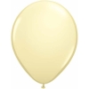 Ivory Silk Helium Latex Balloons