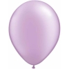 Pearl Lavender Helium Latex Balloons
