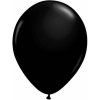 Onyx Balloon Helium Latex Balloons