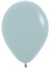 Grey Balloon