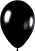Black Helium Balloon Perth Delivery