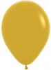 Mustard Balloon