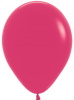 Raspberry Balloon